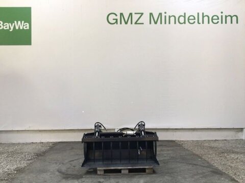 SCHAUFELZANGE 1,70 M STOLL