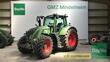 Fendt 724 S4 PROFI