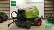 Claas Rollant 455 RC