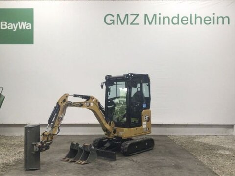 Caterpillar CAT 301.6-05A
