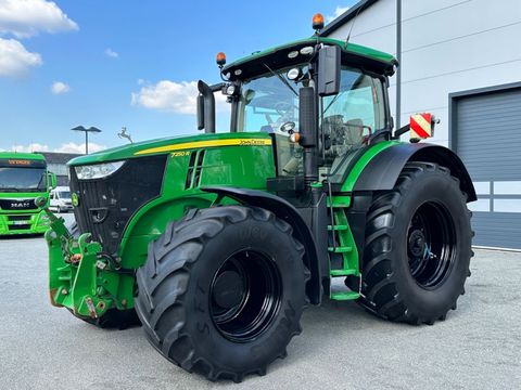 John Deere 7250R