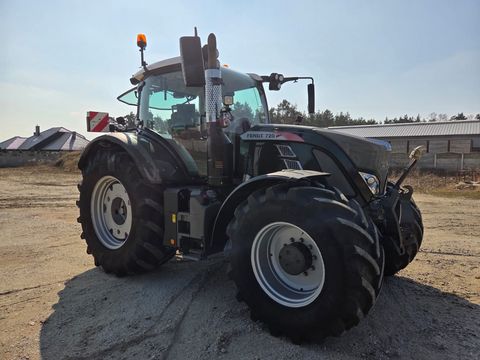 Fendt 720 Vario Profi+