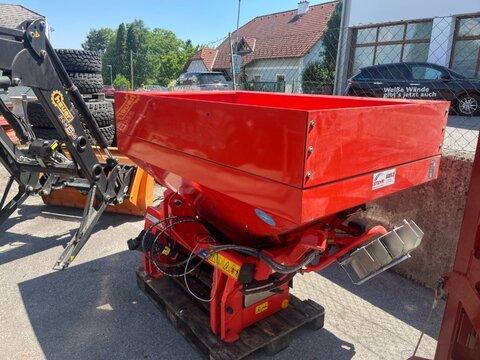 Rauch Düngerstreuer MDS19.1C E-Click mit Telimat