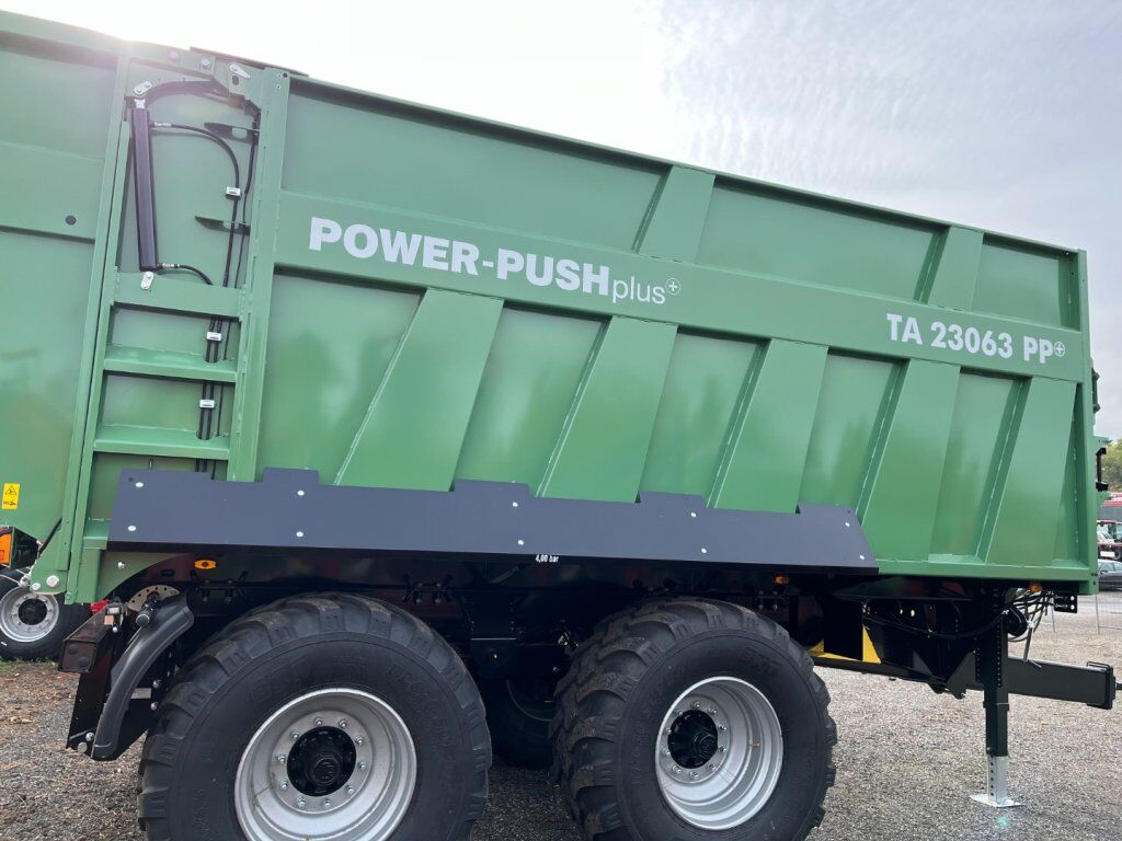 Brantner TA 23063 PP+ Power Push Plus 3