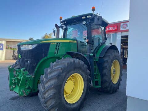 John Deere 7280R