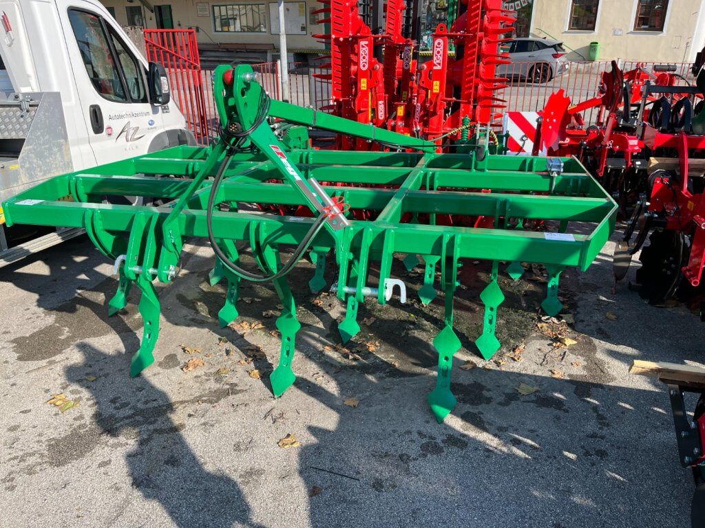 Regent kan DSG 300 4 Balkig 1