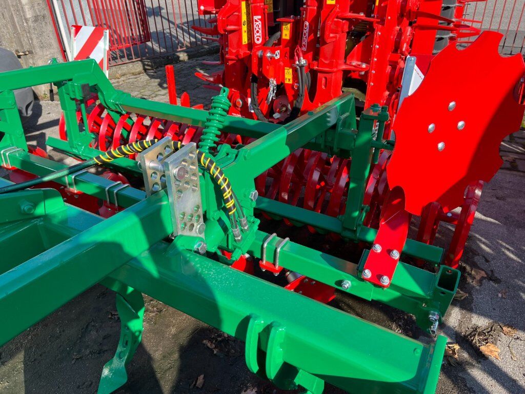 Regent kan DSG 300 4 Balkig 3