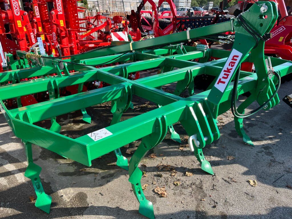 Regent Tukan DSG 300 4 Balkig 2