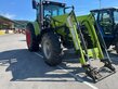 Claas Arion 630 + Lader