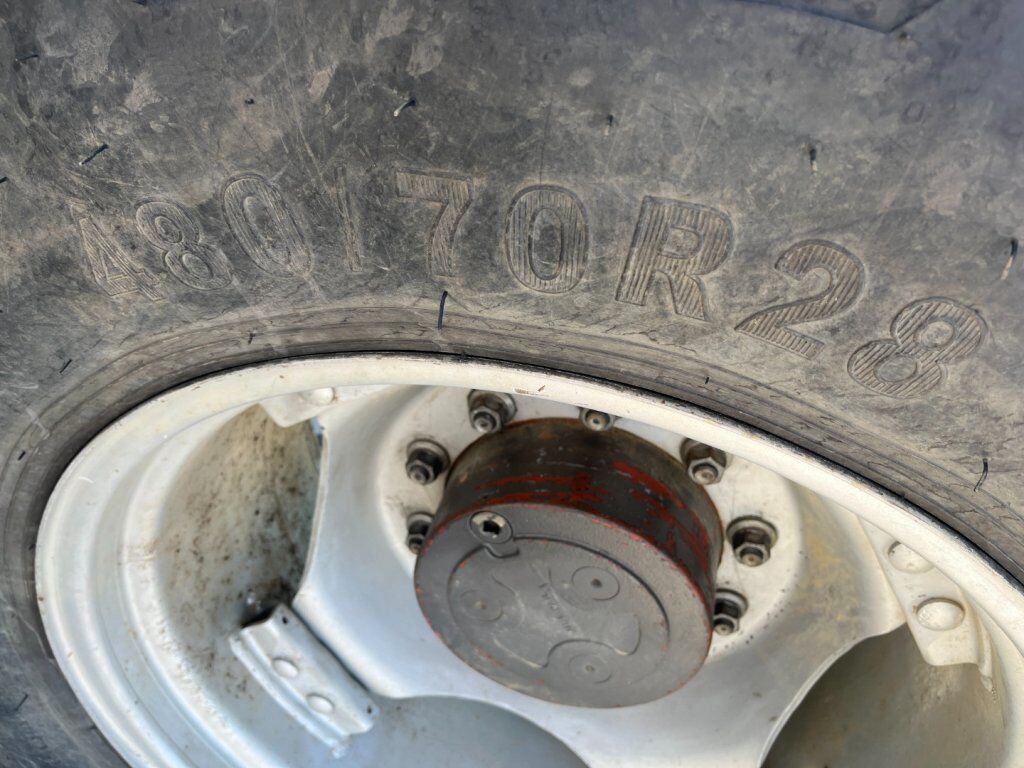 Claas Arion 630 + Lader 2