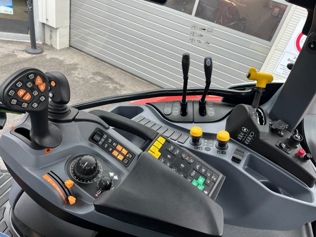 Steyr 4130 Expert CVT 2