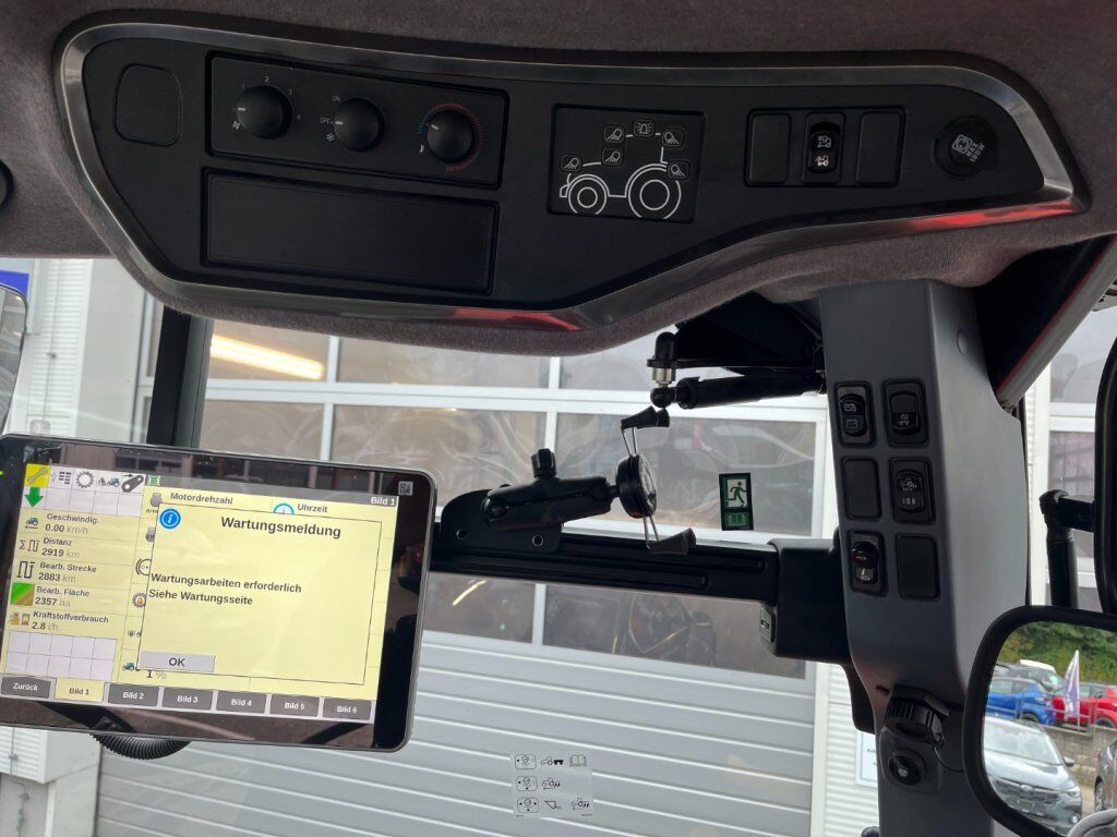 Steyr 4130 Expert CVT 3