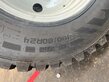 Sonstige Nokian Kompletträder 400/80R24  480/80R34
