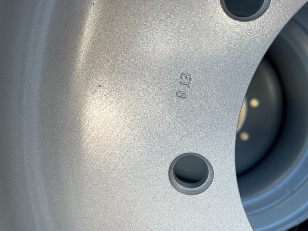 BKT Komplettrad 4 Stk 560/45R22.5 FL630 3