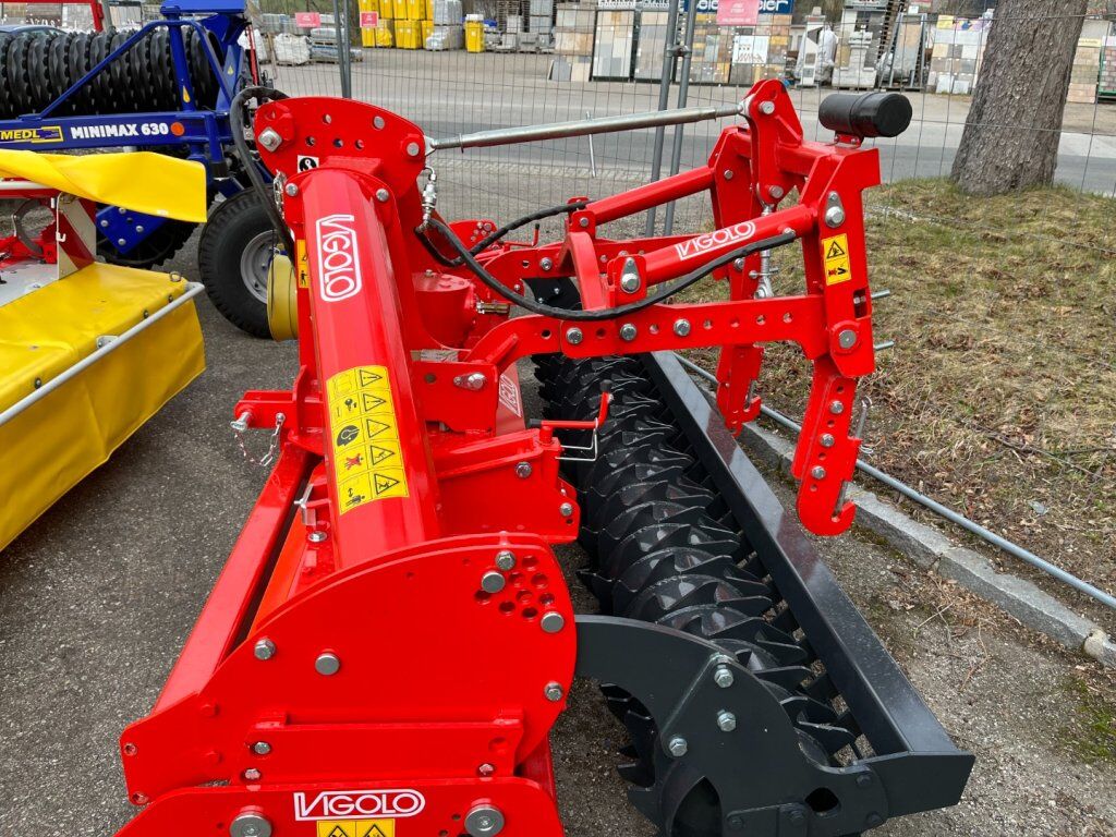 Vigolo Kreiselegge 3m 2