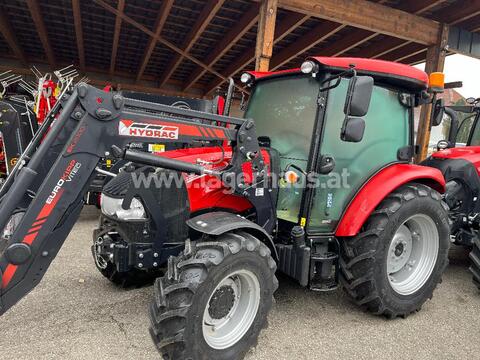 <strong>Case IH FARMALL A 65</strong><br />