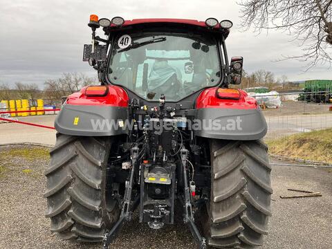 Case IH VESTRUM CVX 120 VORFÜHRER