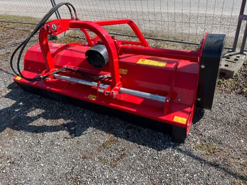 Tehnos Universaler Mulcher Leicht MUL 220 LW