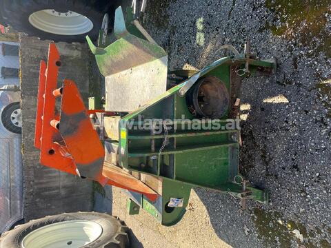 Posch HYDRO COMBI 20T LIEGEND SPALTER