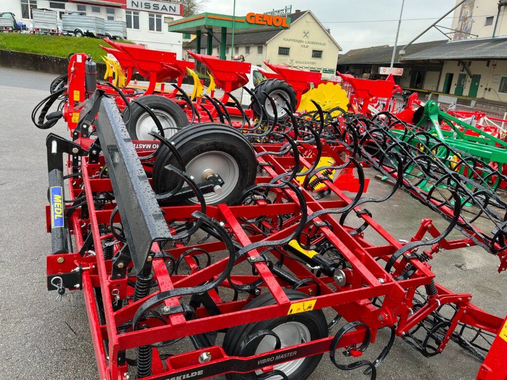 Medl SGC 59 Saatbeetkombi 2