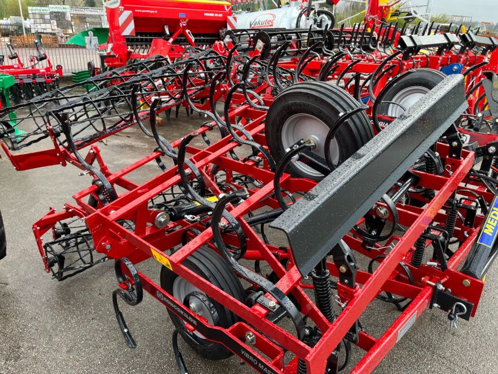 Medl SGC 59 Saatbeetkombi 3