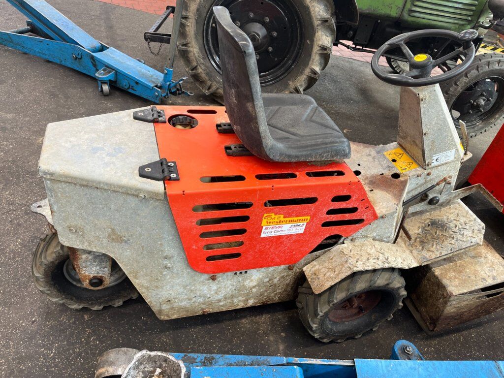 Westermann CM2 3
