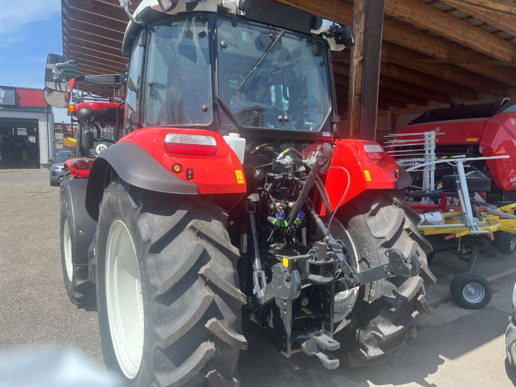 Steyr Kompakt 4110 HILO 3