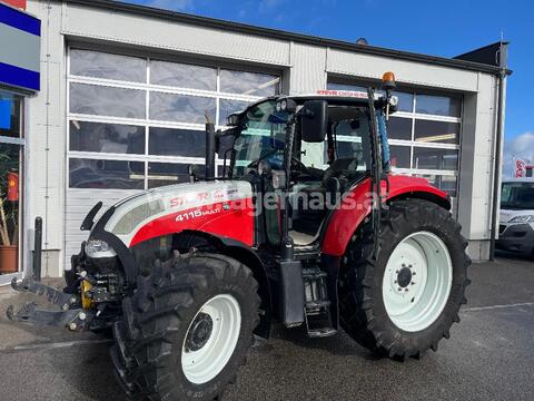 <strong>Steyr MULTI 4115 &qu</strong><br />