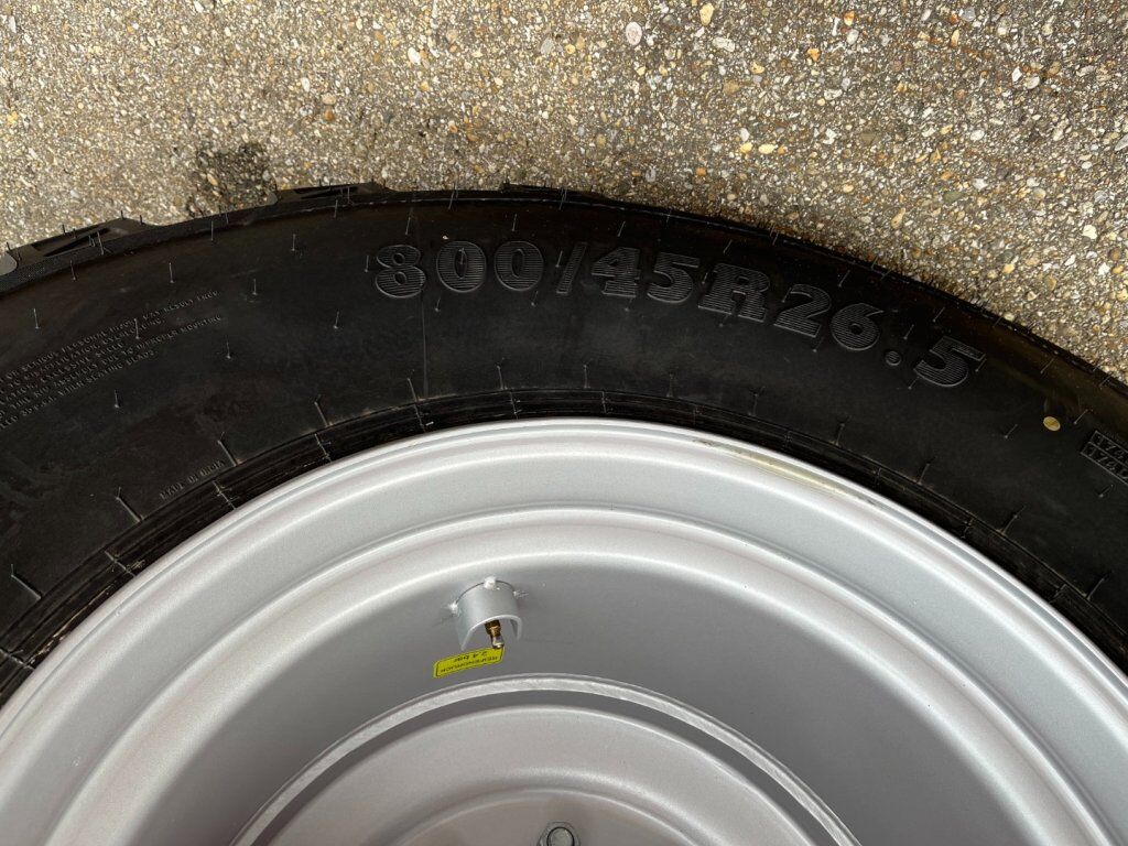 Vakutec Vakuumfass VA 8600 3