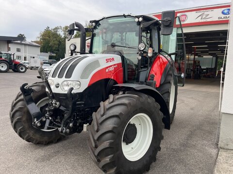 Steyr 4120 Multi