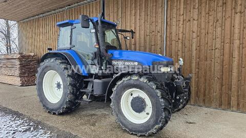 New Holland TM150