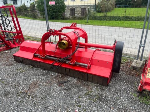 Tehnos Mulcher MU 280LW