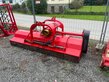 Tehnos Mulcher MU 280LW 