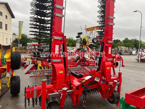 Sonstige ROTOCARE V8000 VORFÜHRMASCHINE