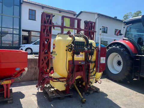 Sonstige Hardi Master Pro 1000lt ECHO Feldspritze