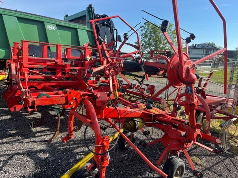 Kuhn Heuwender GF 4201 gebraucht