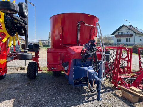 Mayer TrailedLine 4.0 Compact 10