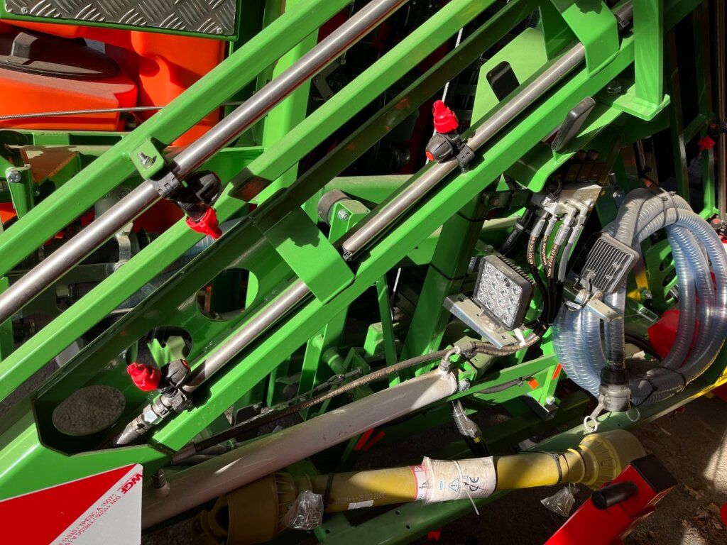 Jessernigg S NG PL 1.200 Liter Ausstellungsmaschine 3