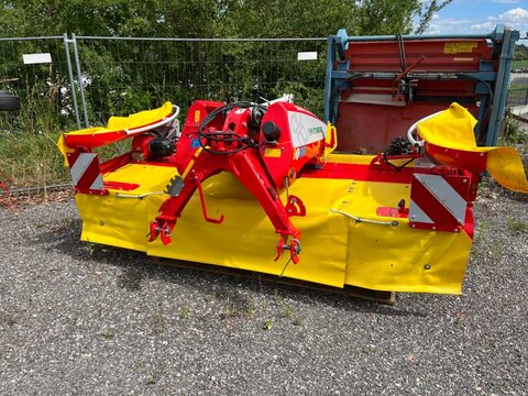 Sonstige NOVACAT 301 ALPHA MOTION PRO Scheibenmäher