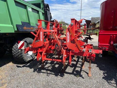 Vogel&Noot Terracult 4 Meter Grubber