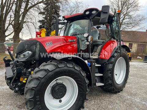 Case IH MAXXUM 150 C