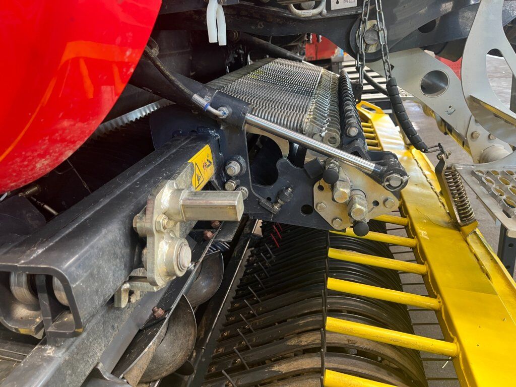Pöttinger Impress 155V PRO 3