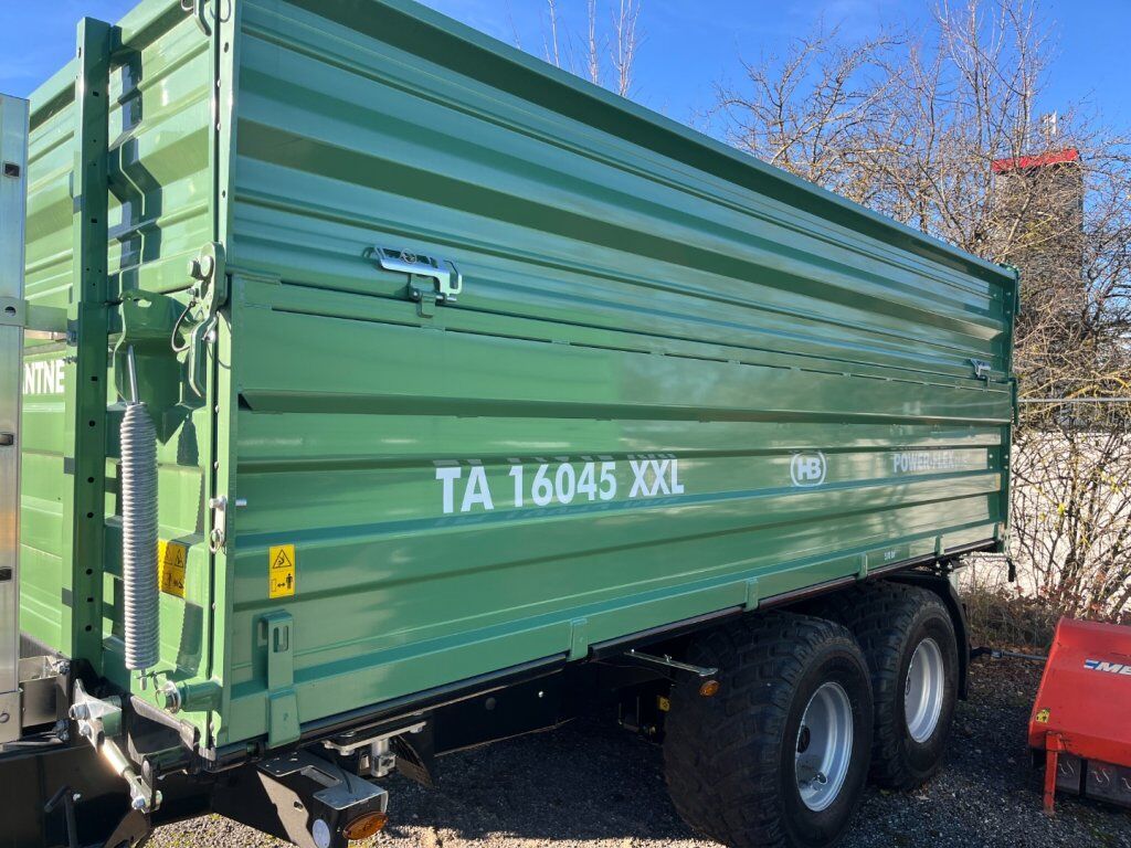 Brantner TA 16045 XXL Aktionen 2