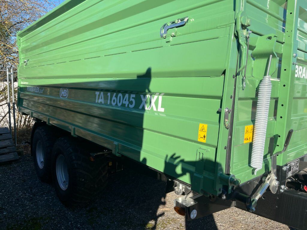Brantner TA 16045 XXL Aktionen 3