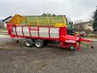 Pöttinger Euroboss 370 Ladewagen