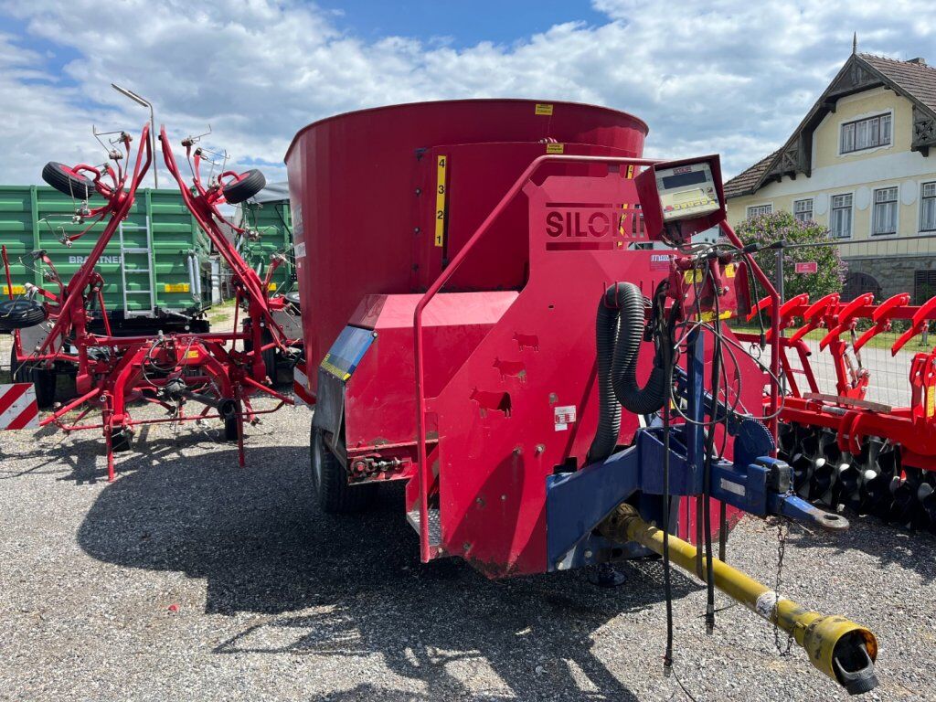 Mayer Siloking VM9 1