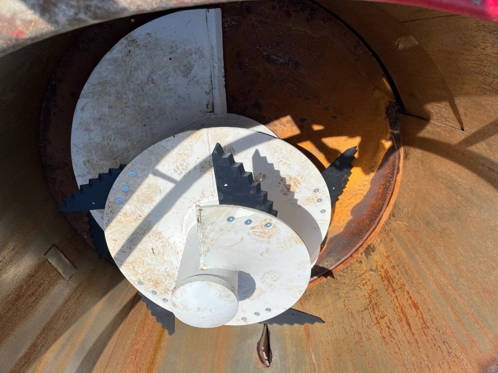 Mayer Siloking VM9 3