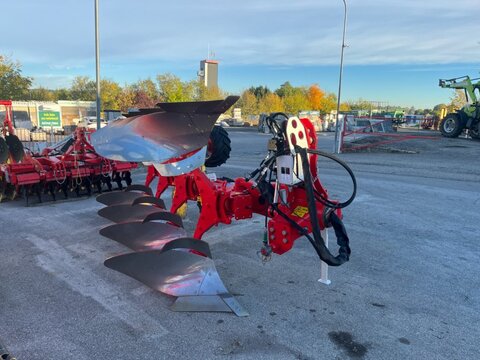 Pöttinger SERVO 3000 PLUS viescharig Pflug