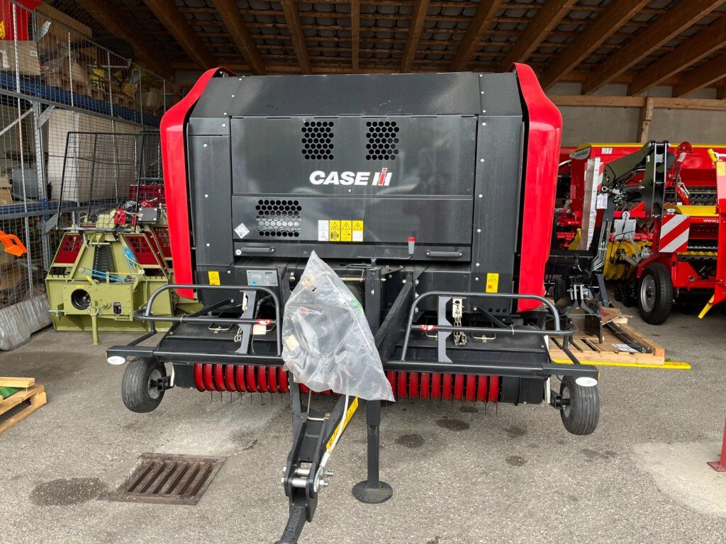 Case IH RB344 ROTER CUTTER 2