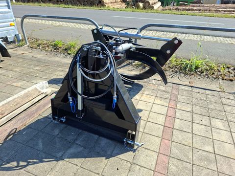 Sonstige Faza Rückezange